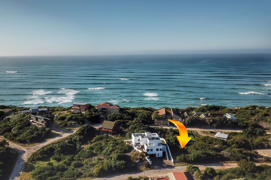 0 Bedroom Property for Sale in Paradise Beach Eastern Cape